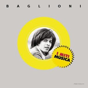 Claudio Baglioni - I Miti