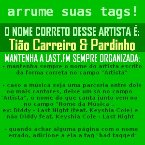 Avatar for Tiao Carreiro & Pardinho
