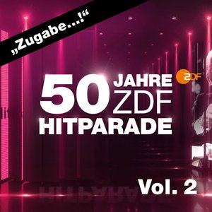 50 Jahre ZDF Hitparade, Vol. 2