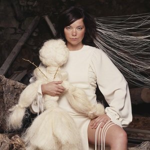 Avatar di Björk