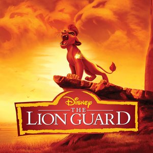 The Lion Guard (Music from the TV Series)