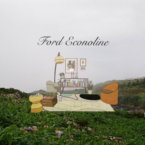 Ford Econoline