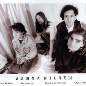 Downy Mildew 的头像