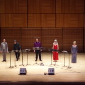 Image for 'Theatre Of Voices / Paul Hillier'