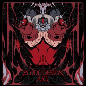 blood demon art