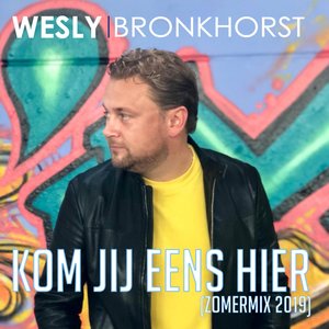 Kom Jij Eens Hier (zomermix 2019)