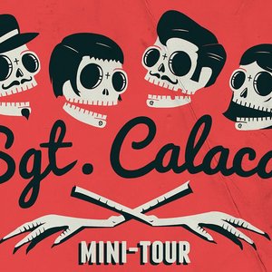 Sgt. Calaca 的头像
