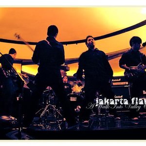 Jakarta Flames 的头像