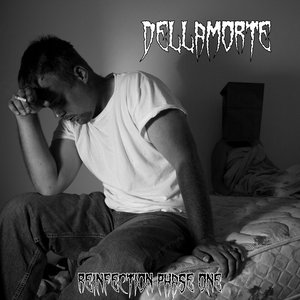 “DellaMortesc”的封面