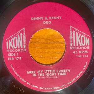 Denny & Kenny Duo 的头像