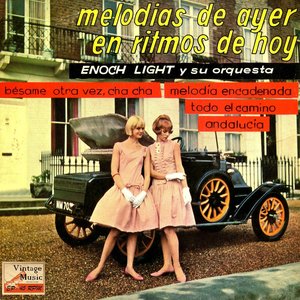 Vintage Dance Orchestras No. 177 - EP: Unchained Melody