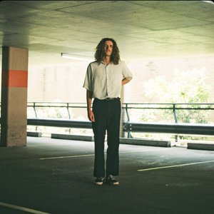 Sam Allen - EP