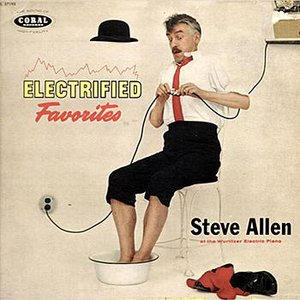 Electrified Favorites