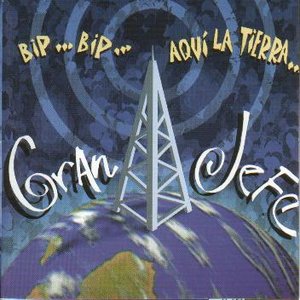 Bip Bip Aqui la Tierra