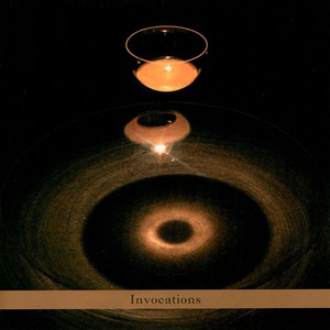 Invocations cover