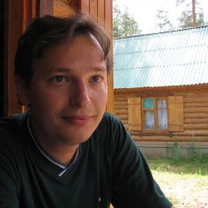 Avatar for Ермолов Александр