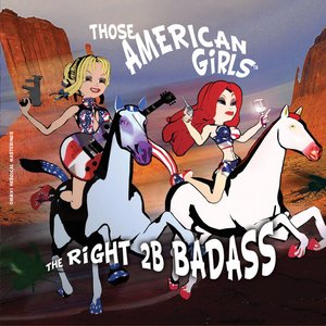 The Right 2B Badass