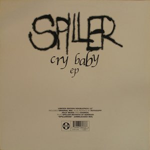 Cry Baby EP