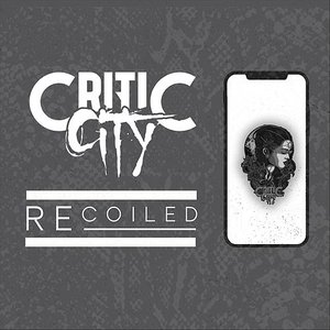 Recoiled - EP