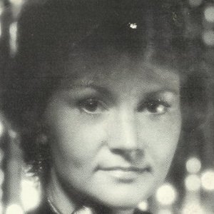 Avatar de Lena Ericsson