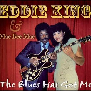 Eddie King & Mae Bee Mae 的头像