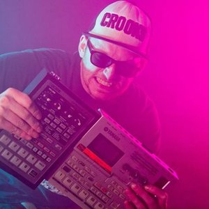 “Rob Crooks”的封面