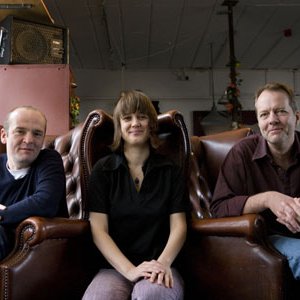 Avatar for Ingrid Laubrock With Liam Noble And Tom Rainey