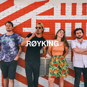 Avatar for Røyking