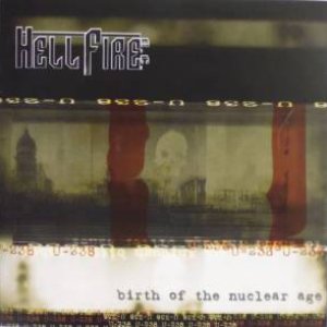 Birth Of The Nuclear Age