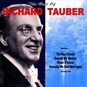 The Best of Richard Tauber