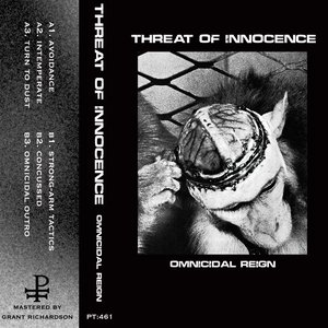Omnicidal Reign