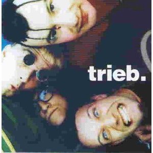 Avatar for Trieb.
