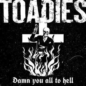 Damn You All to Hell - EP