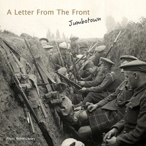 A Letter from the Front - Single