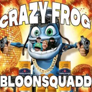 Crazy Frog