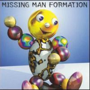 Avatar for Missing Man Formation