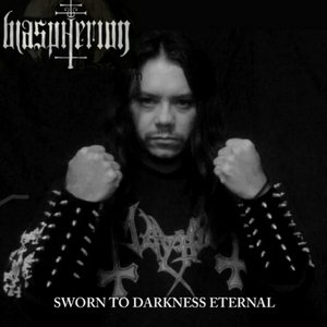 Sworn To Darkness Eternal - EP