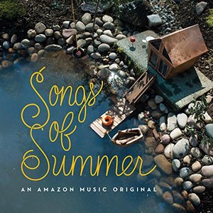 Must Be Summertime (An Amazon Music Original)