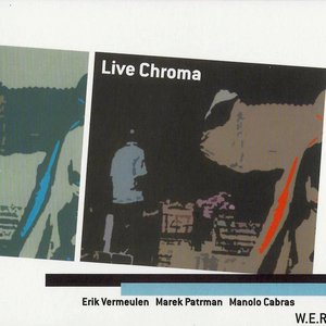 Live Chroma