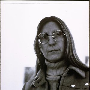 “Diane Wakoski”的封面