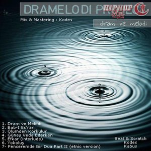 Dramelodi Project - HiphopLife.NeT 的头像