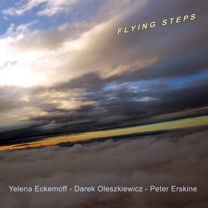 Image for 'Flying Steps'