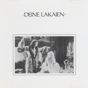 'Deine Lakaien'の画像