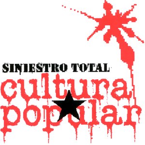 Image for 'Cultura Popular'