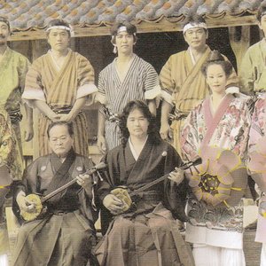 喜納昌吉&チャンプルーズ 的头像