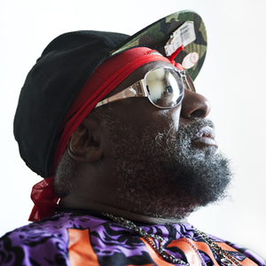 George Clinton live