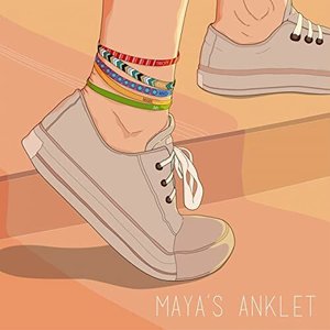 Maya's Anklet