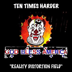 Reaity Distortion Field