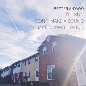 To My Own Well-Being