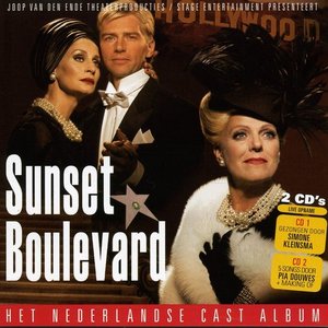 Avatar for Sunset boulevard (Dutch cast)